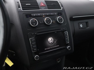 Volkswagen Touran 2,0 TDI 130kW Highline Xe 2014