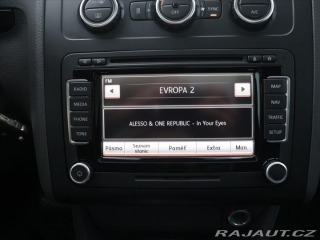 Volkswagen Touran 2,0 TDI 130kW Highline Xe 2014