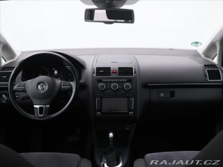 Volkswagen Touran 2,0 TDI 130kW Highline Xe 2014