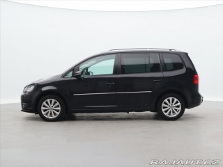 Volkswagen Touran 2,0 TDI 130kW Highline Xe 2014