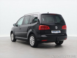 Volkswagen Touran 2,0 TDI 130kW Highline Xe 2014