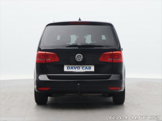 Volkswagen Touran 2,0 TDI 130kW Highline Xe 2014