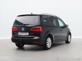 Volkswagen Touran 2,0 TDI 130kW Highline Xe 2014