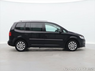 Volkswagen Touran 2,0 TDI 130kW Highline Xe 2014