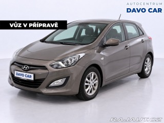 Hyundai i30 1,4 i 73kW CVVT Trikolor 2012