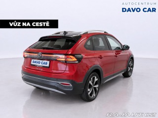 Volkswagen Taigo 1,0 TSI Style Matrix Virt 2022