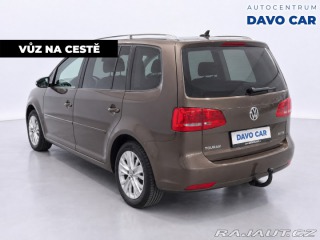 Volkswagen Touran 1,4 TSI 103kW Life 7-Míst 2013