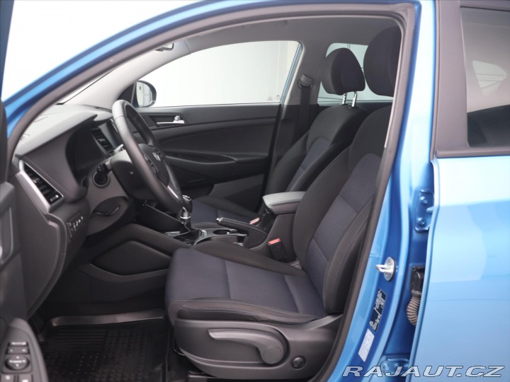 Hyundai Tucson 1.6 T-GDI 130kW 4WD Style 2015