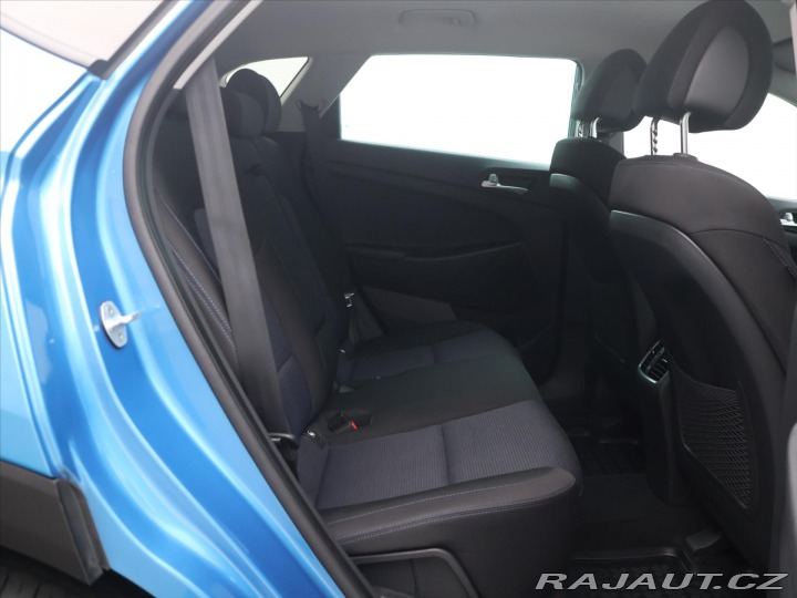 Hyundai Tucson 1.6 T-GDI 130kW 4WD Style 2015