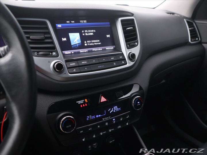 Hyundai Tucson 1.6 T-GDI 130kW 4WD Style 2015