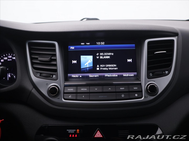 Hyundai Tucson 1.6 T-GDI 130kW 4WD Style 2015