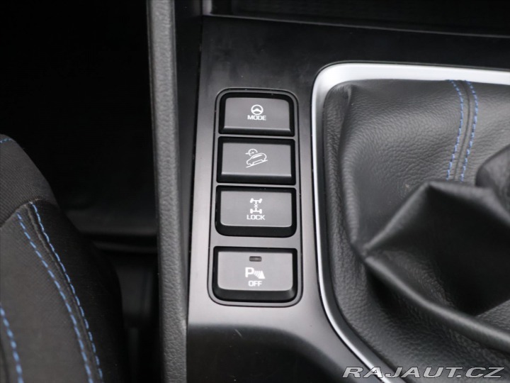 Hyundai Tucson 1.6 T-GDI 130kW 4WD Style 2015