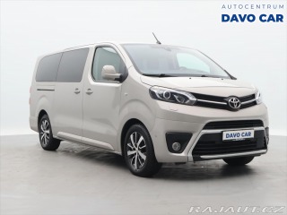 Toyota ProAce 2,0 D-4D 130kW VIP L2 CZ