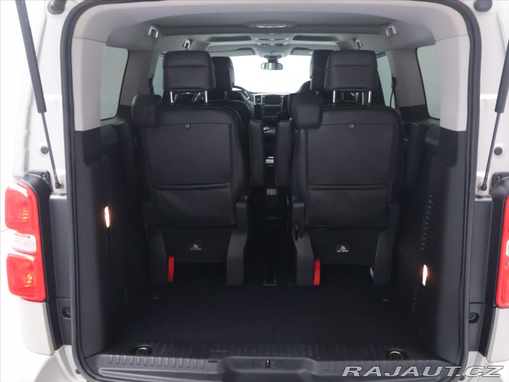 Toyota ProAce 2,0 D-4D 130kW VIP L2 CZ 2019