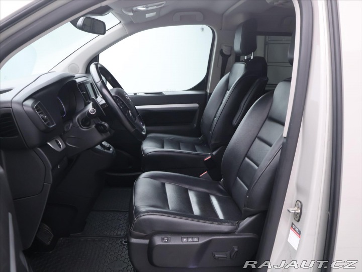 Toyota ProAce 2,0 D-4D 130kW VIP L2 CZ 2019