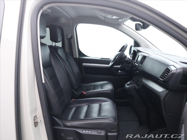 Toyota ProAce 2,0 D-4D 130kW VIP L2 CZ 2019