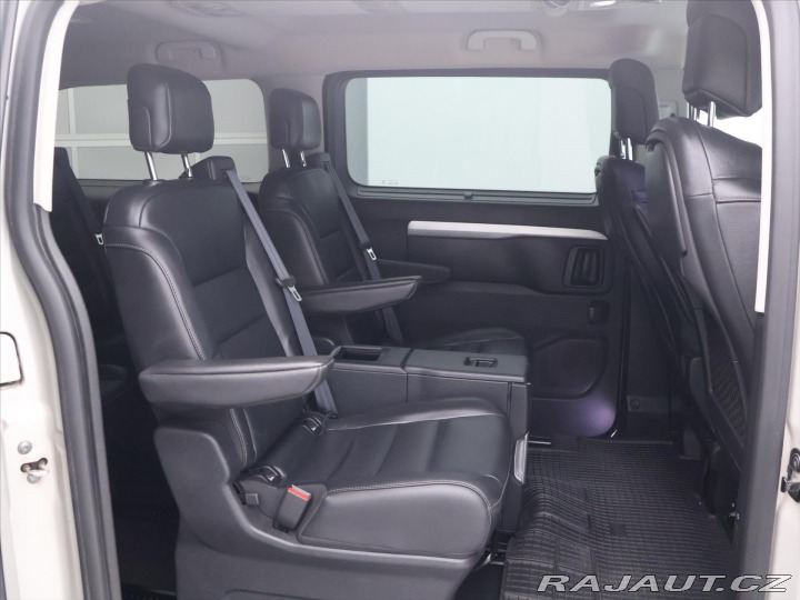Toyota ProAce 2,0 D-4D 130kW VIP L2 CZ 2019
