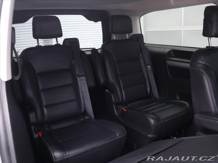 Toyota ProAce 2,0 D-4D 130kW VIP L2 CZ 2019