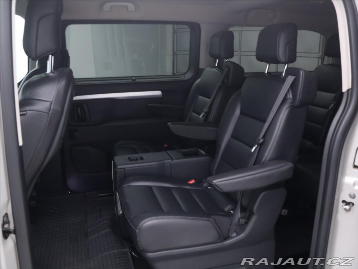 Toyota ProAce 2,0 D-4D 130kW VIP L2 CZ 2019