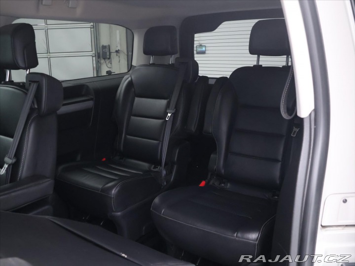 Toyota ProAce 2,0 D-4D 130kW VIP L2 CZ 2019