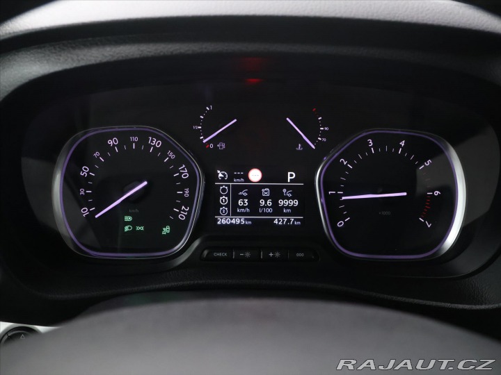 Toyota ProAce 2,0 D-4D 130kW VIP L2 CZ 2019
