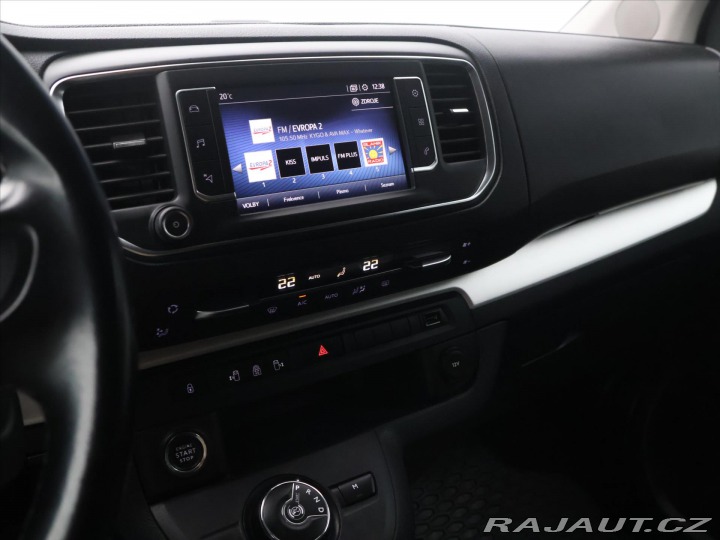Toyota ProAce 2,0 D-4D 130kW VIP L2 CZ 2019