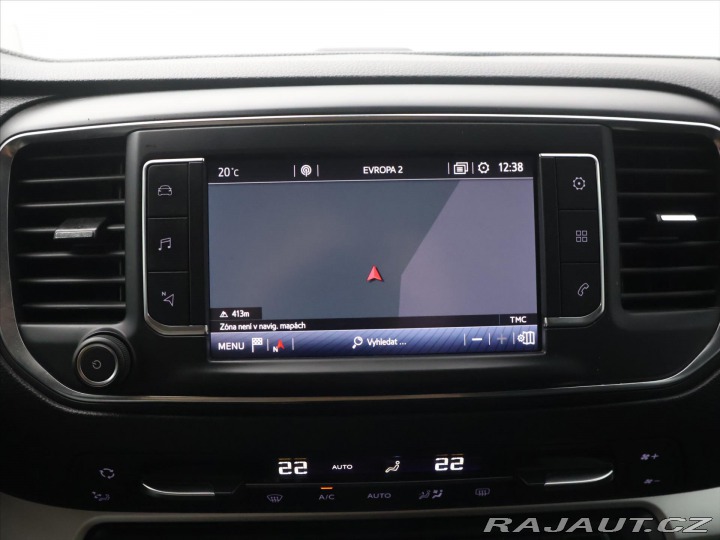 Toyota ProAce 2,0 D-4D 130kW VIP L2 CZ 2019