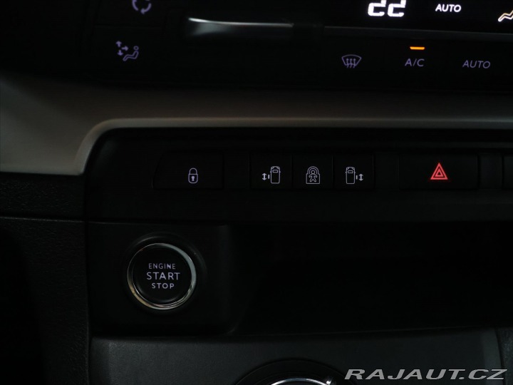 Toyota ProAce 2,0 D-4D 130kW VIP L2 CZ 2019