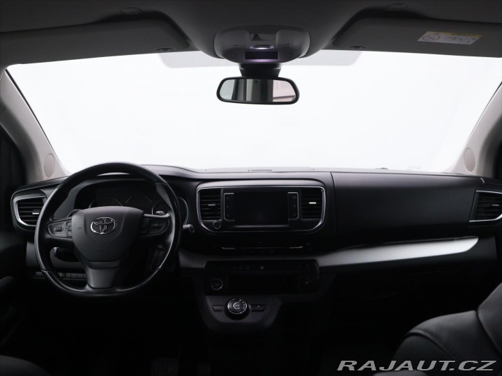Toyota ProAce 2,0 D-4D 130kW VIP L2 CZ 2019