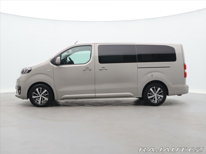 Toyota ProAce 2,0 D-4D 130kW VIP L2 CZ 2019