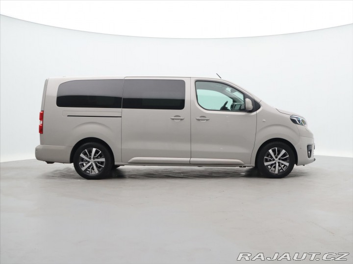 Toyota ProAce 2,0 D-4D 130kW VIP L2 CZ 2019