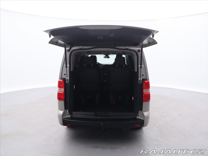 Toyota ProAce 2,0 D-4D 130kW VIP L2 CZ 2019