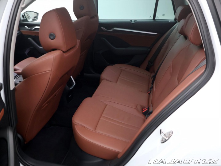 Škoda Octavia 2,0 TDI 110KW STYLE CZ DP 2024