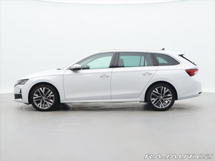 Škoda Octavia 2,0 TDI 110KW STYLE CZ DP 2024