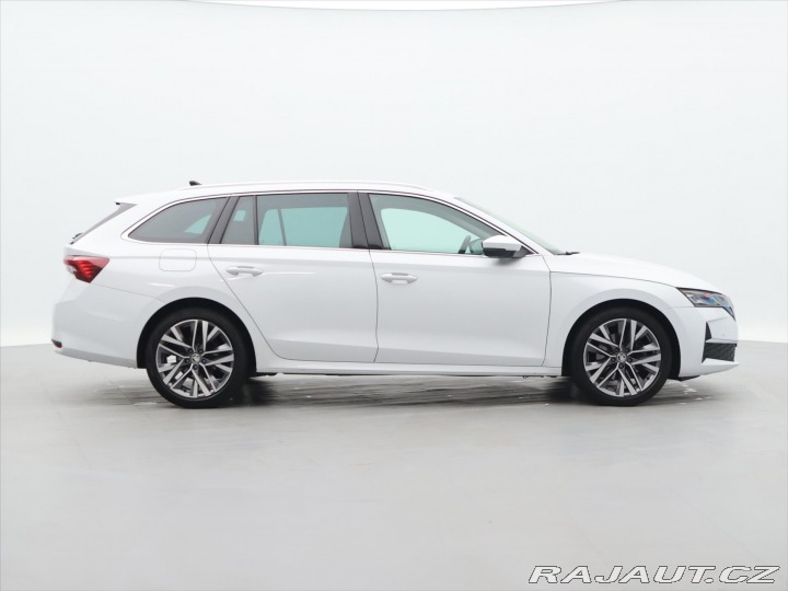 Škoda Octavia 2,0 TDI 110KW STYLE CZ DP 2024