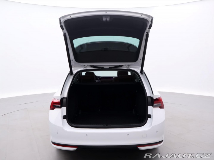 Škoda Octavia 2,0 TDI 110KW STYLE CZ DP 2024