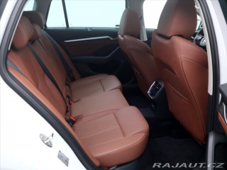 Škoda Octavia 2,0 TDI 110KW STYLE CZ DP 2024