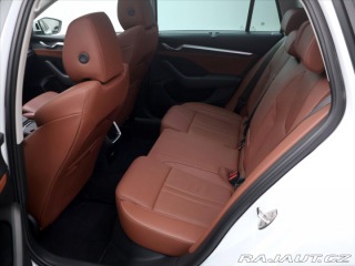 Škoda Octavia 2,0 TDI 110KW STYLE CZ DP 2024