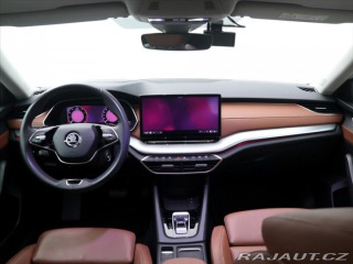 Škoda Octavia 2,0 TDI 110KW STYLE CZ DP 2024