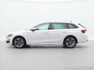 Škoda Octavia 2,0 TDI 110KW STYLE CZ DP 2024