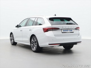 Škoda Octavia 2,0 TDI 110KW STYLE CZ DP 2024