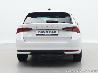 Škoda Octavia 2,0 TDI 110KW STYLE CZ DP 2024
