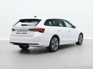 Škoda Octavia 2,0 TDI 110KW STYLE CZ DP 2024