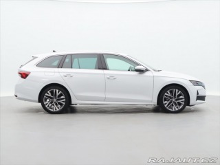 Škoda Octavia 2,0 TDI 110KW STYLE CZ DP 2024