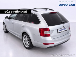 Škoda Octavia 2,0 TDI 110kW Elegance Xe 2013