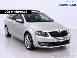 Škoda Octavia 2,0 TDI 110kW Elegance Xe 2013