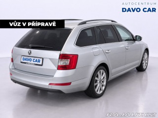 Škoda Octavia 2,0 TDI 110kW Elegance Xe 2013