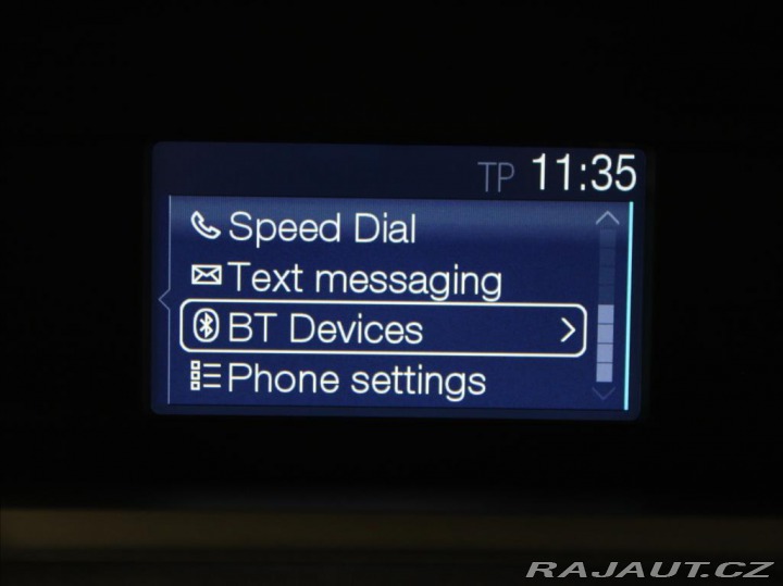 Ford C-MAX 2,0 TDCI 103kW AT 164tkm. 2014