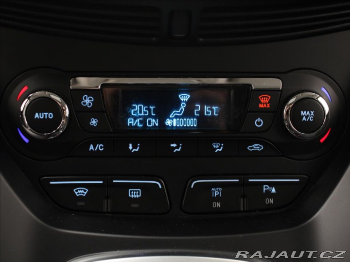 Ford C-MAX 2,0 TDCI 103kW AT 164tkm. 2014
