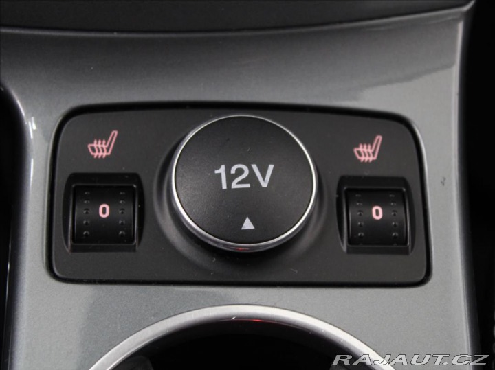 Ford C-MAX 2,0 TDCI 103kW AT 164tkm. 2014